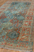 Vintage Baktiary Runner Rug (5' x 10')